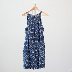 Easy to wear cotton dress